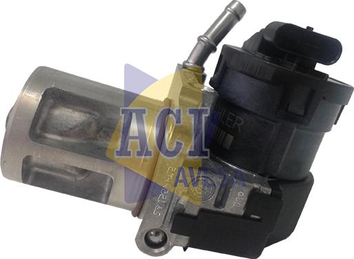 ACI-AVESA AEGR-1036 - Valvola ricircolo gas scarico-EGR autozon.pro