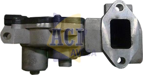 ACI-AVESA AEGR-1038 - Valvola ricircolo gas scarico-EGR autozon.pro