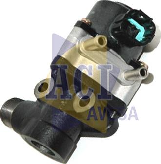 ACI-AVESA AEGR-1037 - Valvola ricircolo gas scarico-EGR autozon.pro