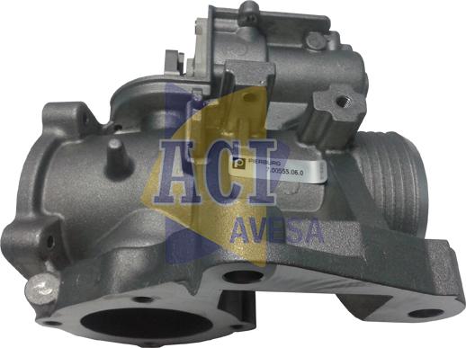 ACI-AVESA AEGR-1023 - Valvola ricircolo gas scarico-EGR autozon.pro