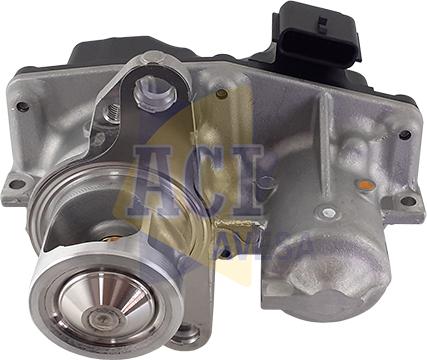 ACI-AVESA AEGR-1108 - Valvola ricircolo gas scarico-EGR autozon.pro