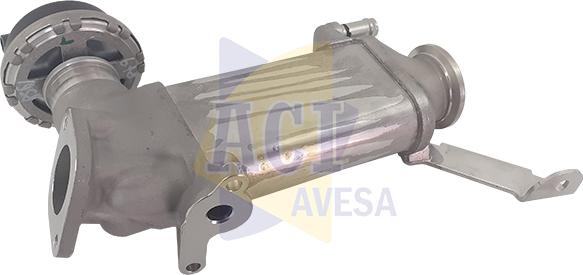 ACI-AVESA AEGR-1116 - Valvola ricircolo gas scarico-EGR autozon.pro