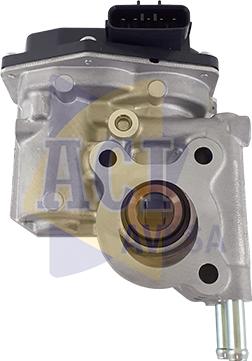 ACI-AVESA AEGR-1127 - Valvola ricircolo gas scarico-EGR autozon.pro