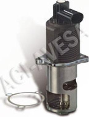 ACI-AVESA AEGR-863 - Valvola ricircolo gas scarico-EGR autozon.pro