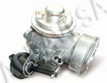 ACI-AVESA AEGR-809 - Valvola ricircolo gas scarico-EGR autozon.pro