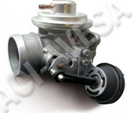 ACI-AVESA AEGR-804 - Valvola ricircolo gas scarico-EGR autozon.pro