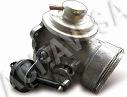 ACI-AVESA AEGR-805 - Valvola ricircolo gas scarico-EGR autozon.pro