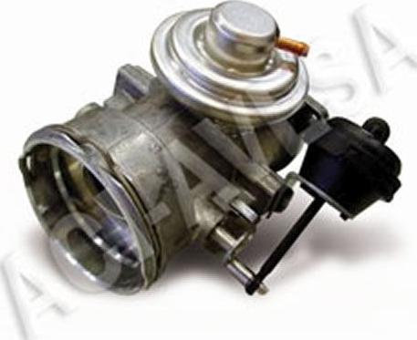 ACI-AVESA AEGR-813 - Valvola ricircolo gas scarico-EGR autozon.pro