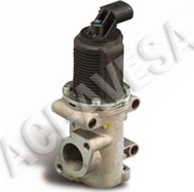 ACI-AVESA AEGR-709 - Valvola ricircolo gas scarico-EGR autozon.pro