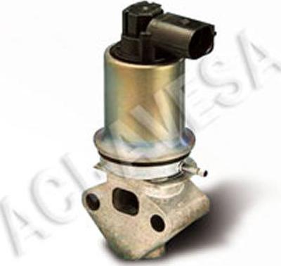 ACI-AVESA AEGR-706 - Valvola ricircolo gas scarico-EGR autozon.pro