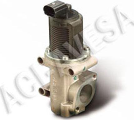 ACI-AVESA AEGR-703 - Valvola ricircolo gas scarico-EGR autozon.pro