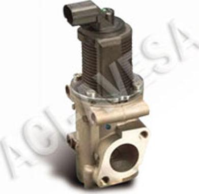 ACI-AVESA AEGR-710 - Valvola ricircolo gas scarico-EGR autozon.pro