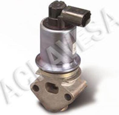 ACI-AVESA AEGR-712 - Valvola ricircolo gas scarico-EGR autozon.pro