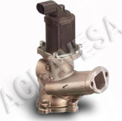 ACI-AVESA AEGR-735 - Valvola ricircolo gas scarico-EGR autozon.pro