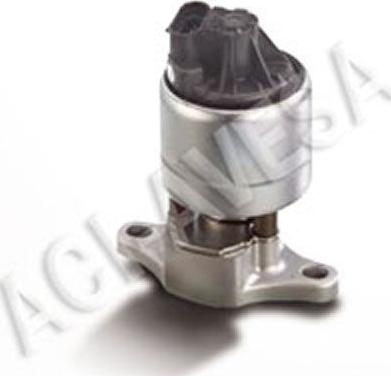 ACI-AVESA AEGR-725 - Valvola ricircolo gas scarico-EGR autozon.pro