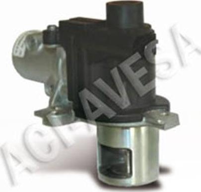 ACI-AVESA AEGR-728 - Valvola ricircolo gas scarico-EGR autozon.pro