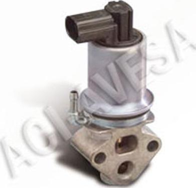 ACI-AVESA AEGR-722 - Valvola ricircolo gas scarico-EGR autozon.pro