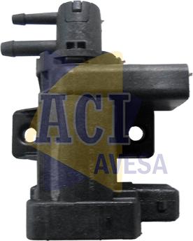 ACI-AVESA AEPW-143 - Convertitore pressione, Controllo gas scarico autozon.pro