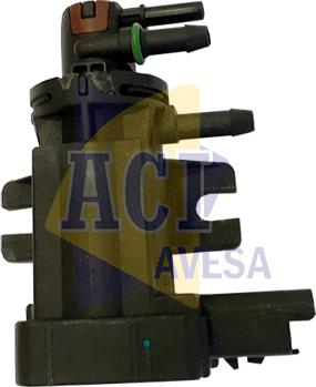 ACI-AVESA AEPW-163 - Convertitore pressione, Controllo gas scarico autozon.pro