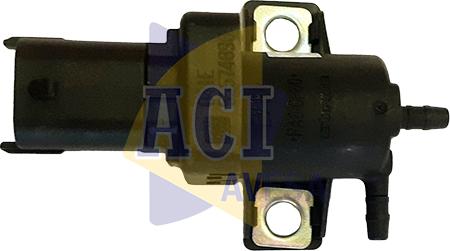 ACI-AVESA AEPW-162 - Convertitore pressione, Controllo gas scarico autozon.pro