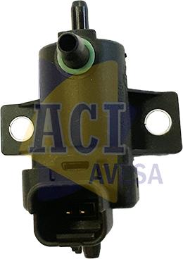 ACI-AVESA AEPW-167 - Convertitore pressione, Controllo gas scarico autozon.pro