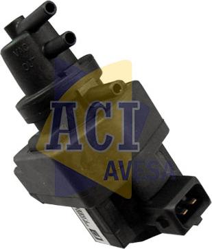 ACI-AVESA AEPW-105 - Convertitore pressione, Controllo gas scarico autozon.pro