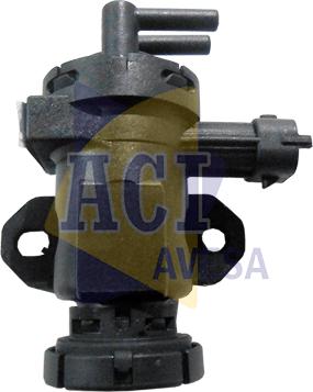 ACI-AVESA AEPW-114 - Convertitore pressione, Controllo gas scarico autozon.pro