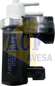 ACI-AVESA AEPW-115 - Convertitore pressione, Controllo gas scarico autozon.pro