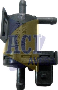 ACI-AVESA AEPW-112 - Convertitore pressione, Controllo gas scarico autozon.pro