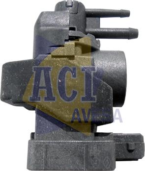 ACI-AVESA AEPW-136 - Convertitore pressione, Controllo gas scarico autozon.pro