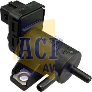 ACI-AVESA AEPW-132 - Convertitore pressione, Controllo gas scarico autozon.pro