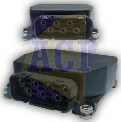 ACI-AVESA AEPW-124 - Convertitore pressione, Turbocompressore autozon.pro