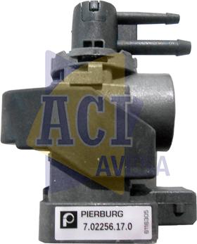 ACI-AVESA AEPW-128 - Convertitore pressione, Turbocompressore autozon.pro