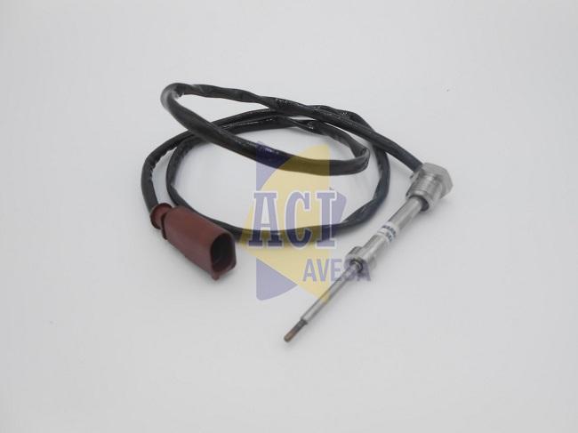 ACI-AVESA ASTE-0551 - Sensore, Temperatura gas scarico autozon.pro