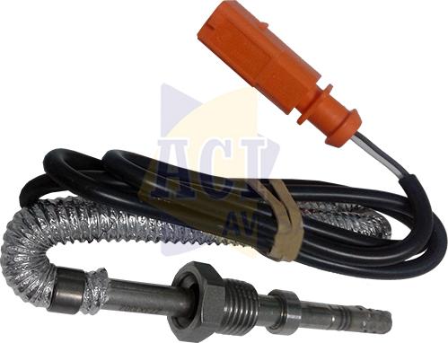 ACI-AVESA ASTE-0006 - Sensore, Temperatura gas scarico autozon.pro