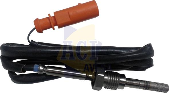 ACI-AVESA ASTE-0001 - Sensore, Temperatura gas scarico autozon.pro