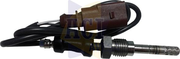 ACI-AVESA ASTE-0013 - Sensore, Temperatura gas scarico autozon.pro