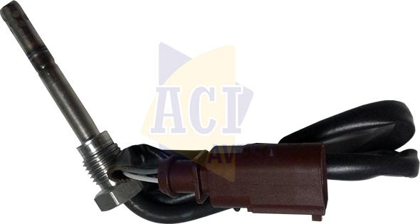 ACI-AVESA ASTE-0017 - Sensore, Temperatura gas scarico autozon.pro