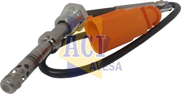 ACI-AVESA ASTE-0020 - Sensore, Temperatura gas scarico autozon.pro