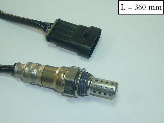 ACI-AVESA SLS-13169 - Sonda lambda autozon.pro