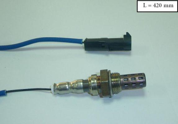 ACI-AVESA SLS-13167 - Sonda lambda autozon.pro