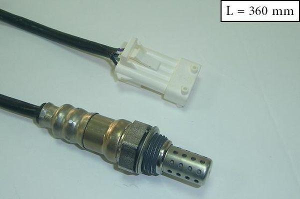 ACI-AVESA SLS-13184 - Sonda lambda autozon.pro