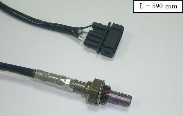 ACI-AVESA SLS-13185 - Sonda lambda autozon.pro