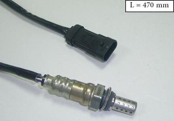 ACI-AVESA SLS-13186 - Sonda lambda autozon.pro