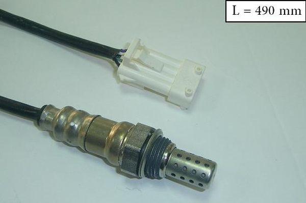 ACI-AVESA SLS-13176 - Sonda lambda autozon.pro