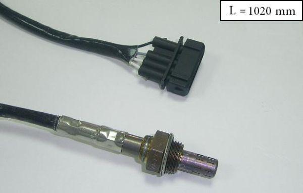 ACI-AVESA SLS-13345 - Sonda lambda autozon.pro