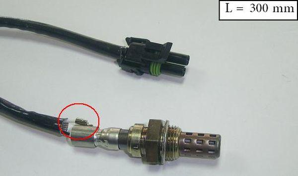 ACI-AVESA SLS-13289 - Sonda lambda autozon.pro