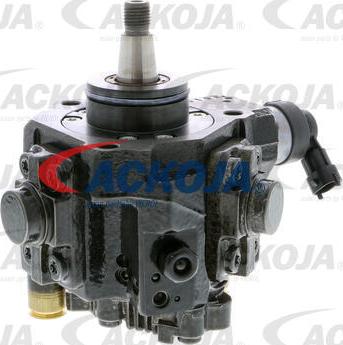 BOSCH 0 986 437 042 - Pompa ad alta pressione autozon.pro