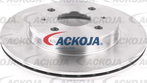 ACKOJAP A54-80003 - Discofreno autozon.pro