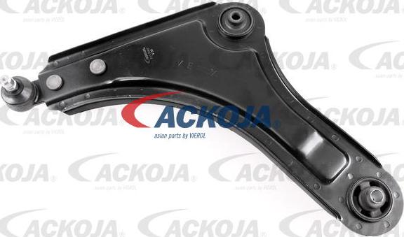 ACKOJAP A51-9507 - Braccio oscillante, Sospensione ruota autozon.pro